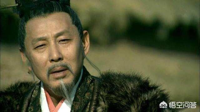 刘邦简介:如何简单的介绍刘邦的一生？