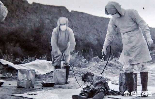 731部队对女性做过的实验，科学家为了研究成果曾做过哪些丧心病狂的实验