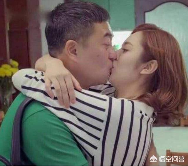 方依依:王晓晨为什么会被网友戏称为“最放得开的演员”？