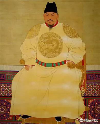 中国皇帝:中国皇帝顺序表怎么排列？