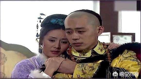 彦妃:为什么有人说董鄂妃是董小宛？