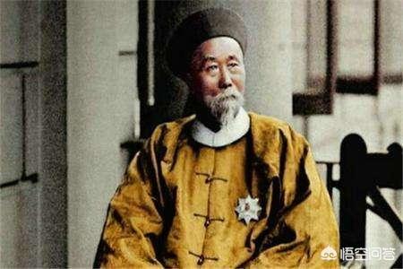 丁日昌:甲午战争前李鸿章为何避战求和？