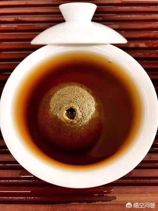 陈诗云微拍:茶叶在杯子里张开怎么拍摄