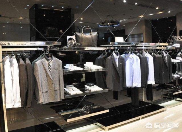 开服装店学习吗(5万能开一个服装店吗)