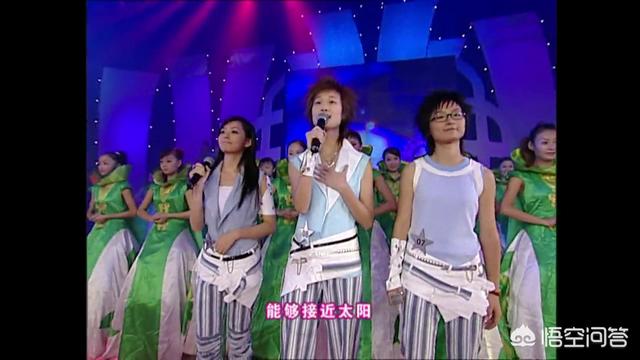 纪敏佳最新照片:如何评价2005年的《超级女声》？