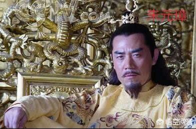 朱元璋简介:如何评价历史上的朱元璋呢？