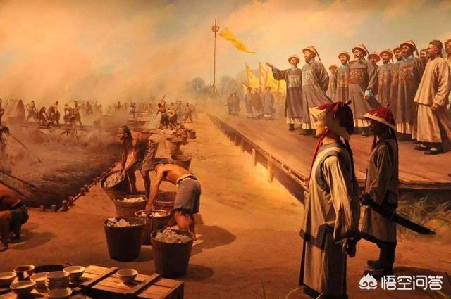 道光帝:道光皇帝在位时，有那些忠臣与贪官？