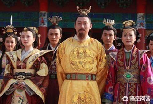 朱翊钧:怎样评价三十年不上朝的明神宗朱翊钧？