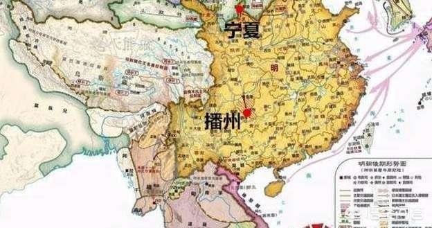 秦良玉历史简介:中国历史上有哪些女性参政为官的记载？
