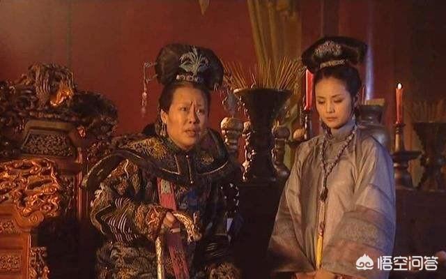 康熙王朝苏麻喇姑:在《康熙王朝》中，康熙为什么喜欢常年不洗澡的的苏麻喇姑？