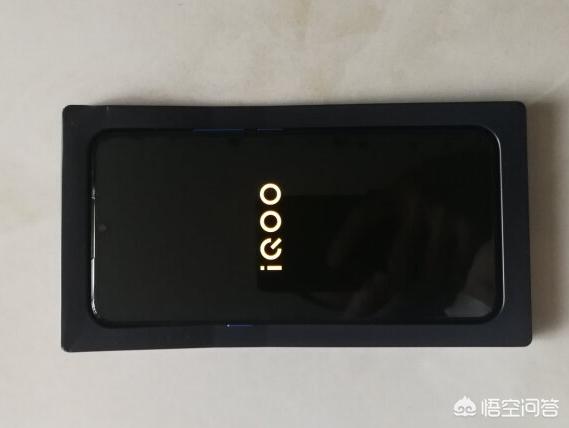vivo的iQOO手机究竟为何物？-第3张图片-9158手机教程网