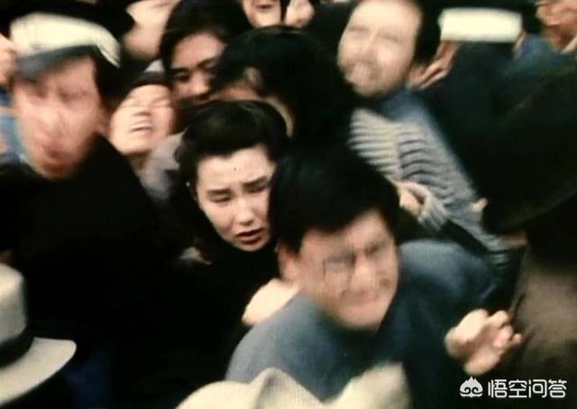 阮玲玉片场灵异事件:那些年港片女神拍的电影，你觉得最经典的是哪一部？