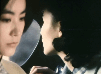 阮玲玉片场灵异事件:那些年港片女神拍的电影，你觉得最经典的是哪一部？