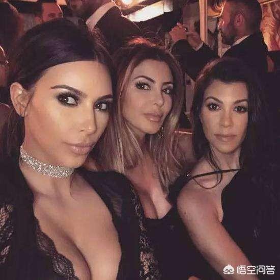 李维嘉女朋友:NBA众球星的老婆之中，你认为最漂亮的是谁