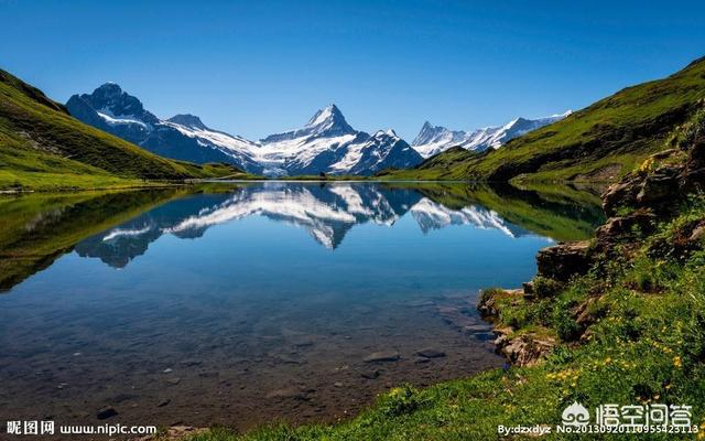 长江为什么是江，黄河为什么是河，江和河的区别在哪？插图16