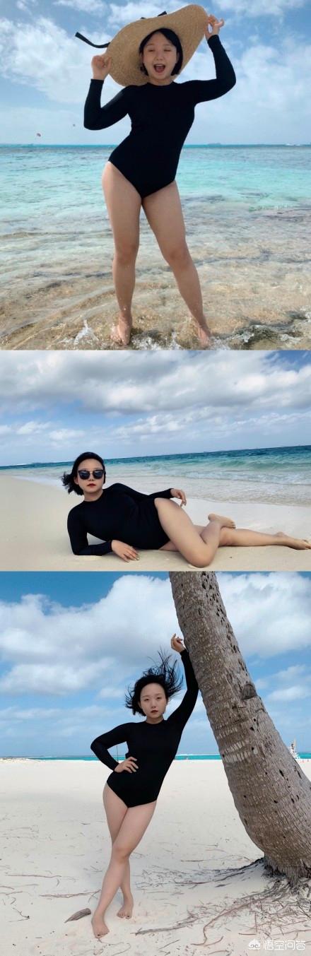 辣目洋子社死现场:素颜的辣目洋子被嘲“丑”，为何向贾玲和渡边直美为榜样学习