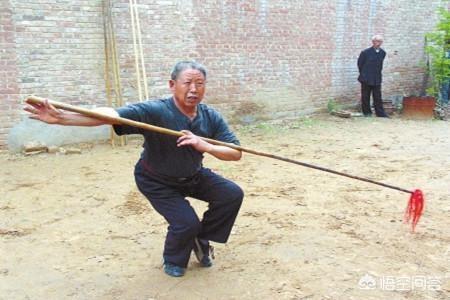 杨六郎:杨家将中的杨五郎有后代吗？