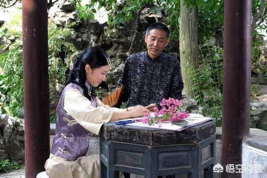 海藻演员:从“小三”海藻到善良懂事的朱丽，李念究竟是个怎样的演员？