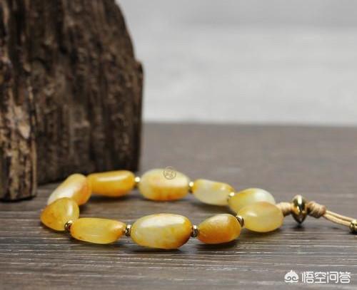和田玉籽料手串,和田玉手串，为何如此受欢迎？