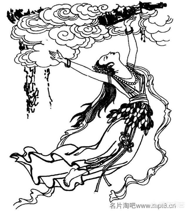 女娲补天:有多少个关于女娲补天石的传说？