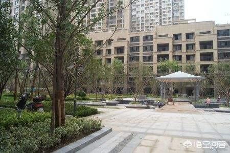 我买了高层二楼感受,高层买了两层的楼房，朋友都说不好怎么办？