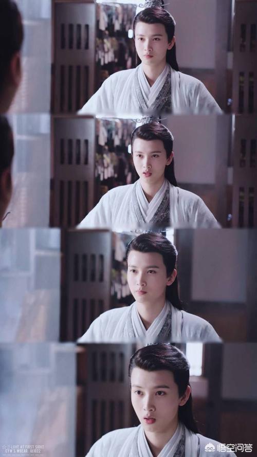 容离:在张逸杰和陈宥维中，你更喜欢谁