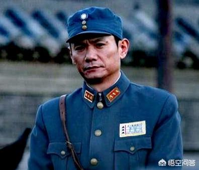 《亮剑》中,晋绥军部队出身的楚云飞,为何能够成为中央军队的师长？