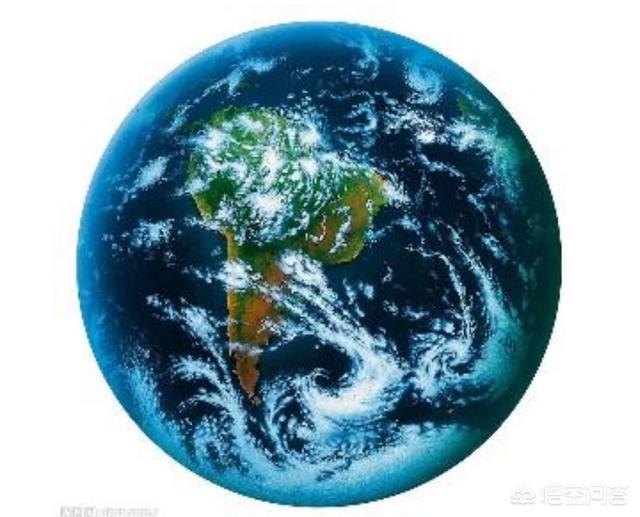 地球七大不可能。哪七大？