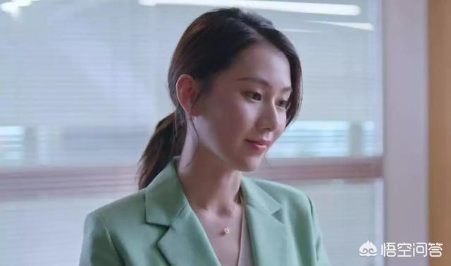 聂远阳光夫妇:对于《逆流而上的你》中刘艾这个人物，你有什么想说的