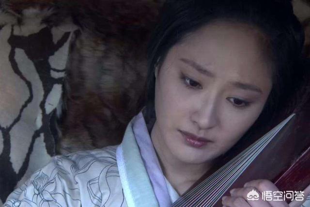 蔡文姬是什么历史人物:正史上真实的蔡文姬是怎样一个人？