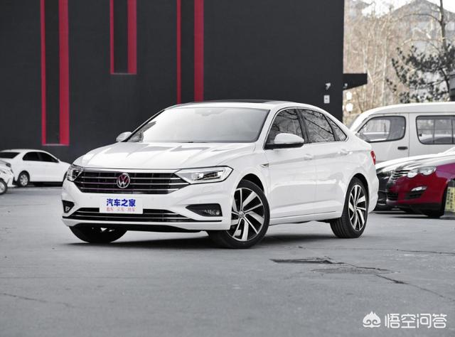 15万落地,有啥合资车,外观好看,功能齐全,请大神推荐,车不太长？