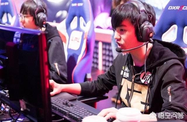 lol小马爆料rng即将迎来新人上单但是要下个赛季才能出战aj很差吗
