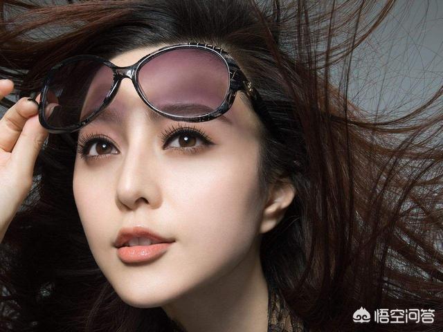你认为亚洲最美的女星是谁？为什么？
