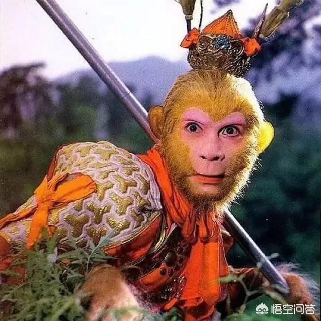 《西游记》原著孙悟空的形象到底是怎样的？和现在哪个版本的《西游记》形象最像？