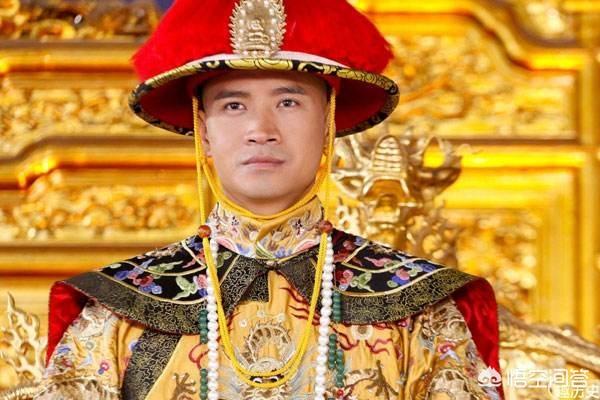 康熙为什么没有娶苏麻喇姑？插图53