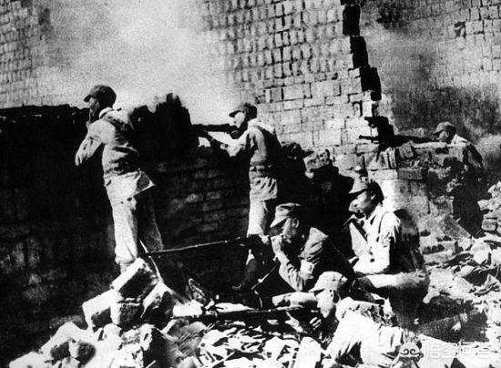 武汉兵变:抗战期间武汉发生过哪些重要历史事件？
