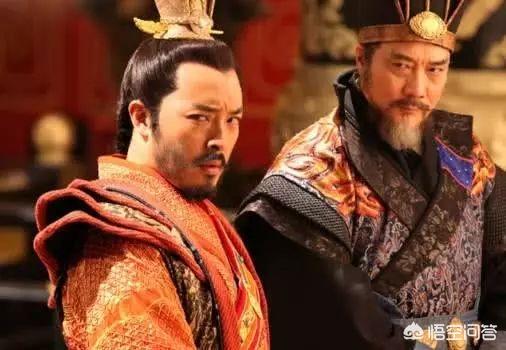 宇文化及的儿子:北周宇文家和宇文化及有啥关系？
