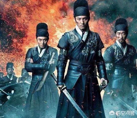 明朝太监刘瑾:权倾天下的明朝大太监刘瑾，如何一夜之间被皇帝消灭？