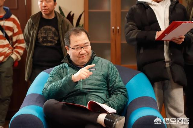英达宋丹丹:英达回应宋丹丹感谢一事，表示不排除再合作的可能，你怎么看？
