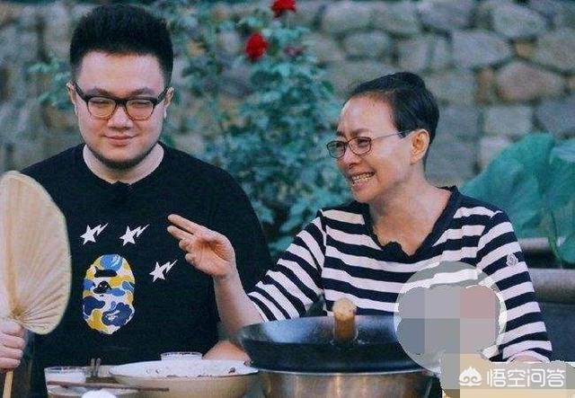 英达宋丹丹:英达回应宋丹丹感谢一事，表示不排除再合作的可能，你怎么看？
