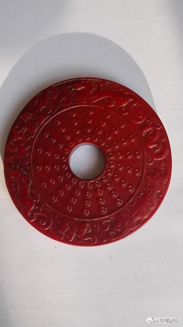 和田红玉籽料8800万和田红玉好吗价值如何