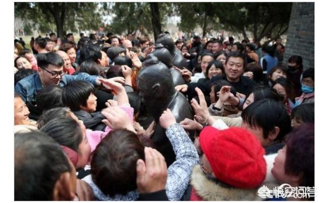 秦桧是好人还是坏人:传说岳飞是大鹏临凡，秦桧是何妖孽转世，非害岳飞不可？