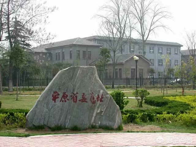 中国平原省包括现在哪些地方？