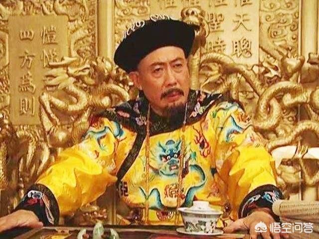 康熙把皇位传给了谁:受争议的谜团，康熙究竟把皇位传给谁，雍正的皇位真来路不正吗？