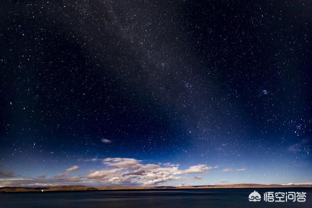 存在外星人不可怕,可怕的是整个宇宙就我们一种人,你觉得呢？