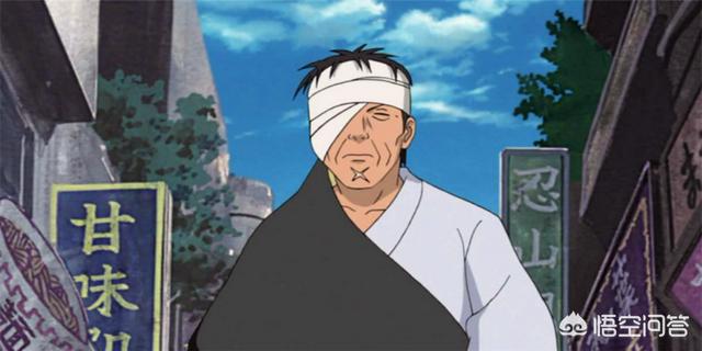 团藏从宇智波家族夺来那么多写轮眼却被佐助简单的给灭了！是因为负荷不了太多写轮眼？
