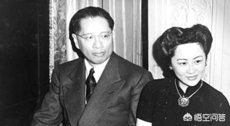 张学良和宋美龄的关系:你认为历史上对中国最有影响的女人是哪一位？