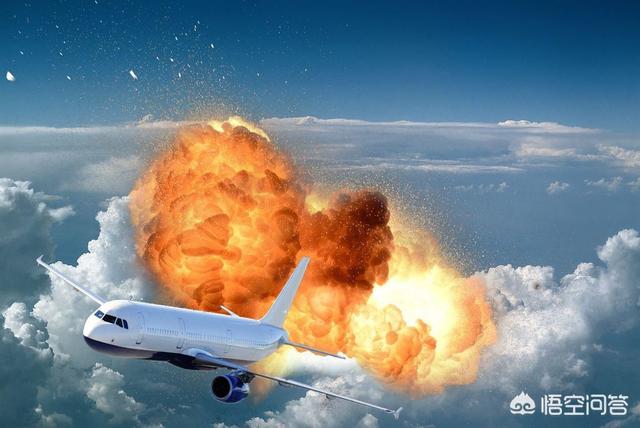 世界飞机失事记录，盘点历史上最惨烈的5次空难事故，空难真的难以避免吗