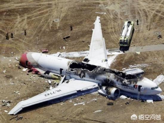 世界飞机失事记录，盘点历史上最惨烈的5次空难事故，空难真的难以避免吗