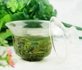 养生茶里面有什么东西,茶中的“兰花香”是什么东西？